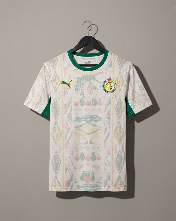 Senegal Local 2026