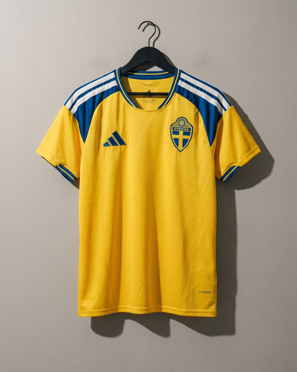 Suecia Local 2026