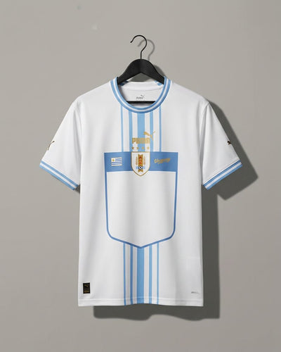 Uruguay