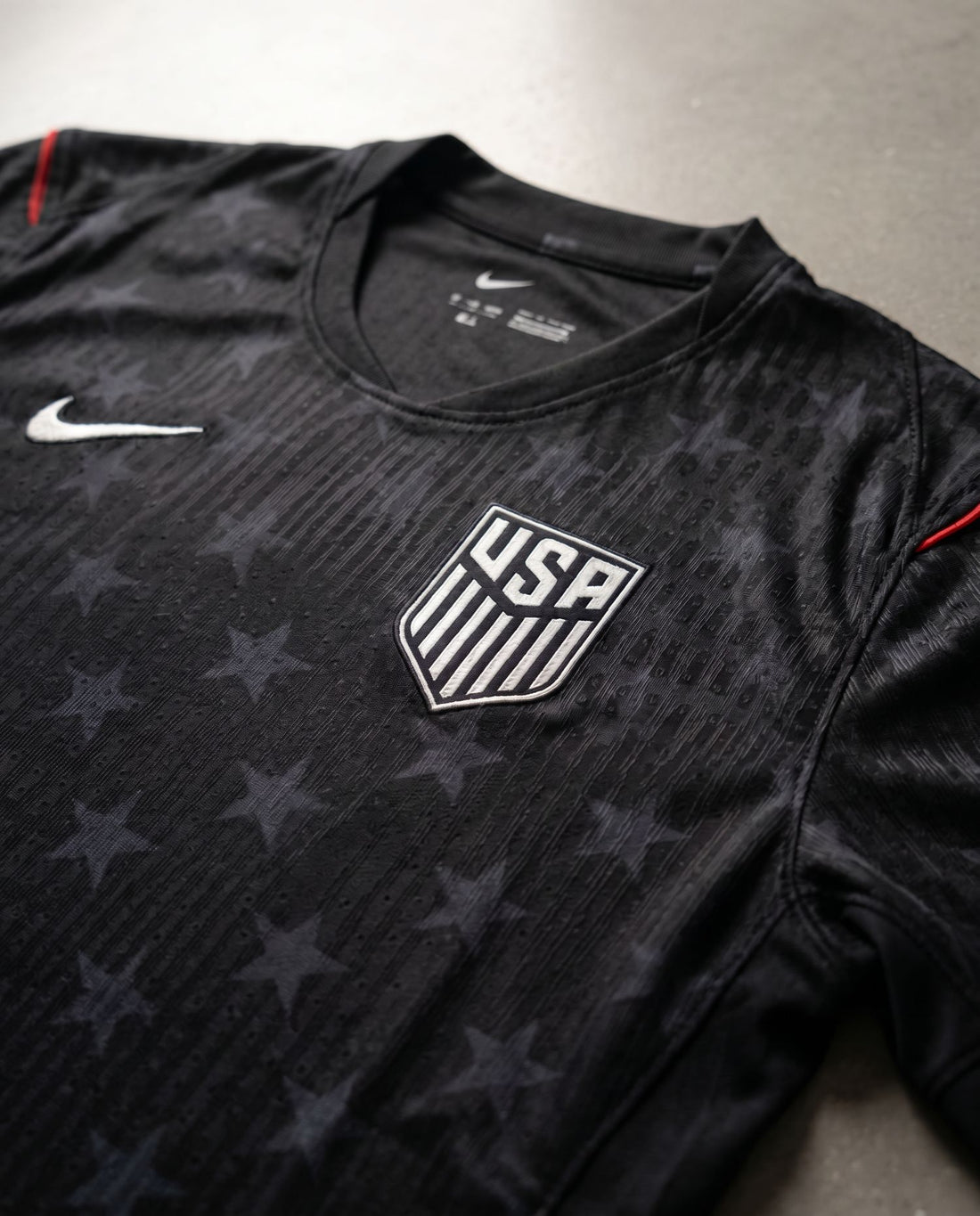 LA DIEZ USA VIS