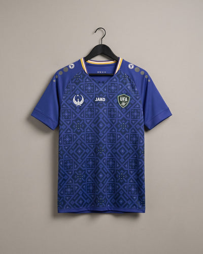 Uzbekistan