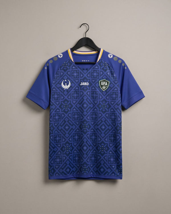 Uzbekistán Local 2026