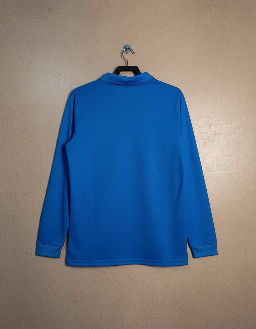 Napoli Local 1987 retro shirt back