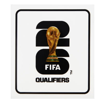 Parche oficial FIFA Mundial 26 Qualifiers