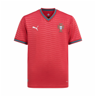 Portugal 2026 Home Kit