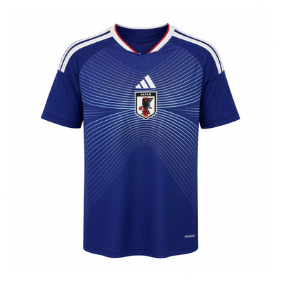 Japan 2026 Home Kit