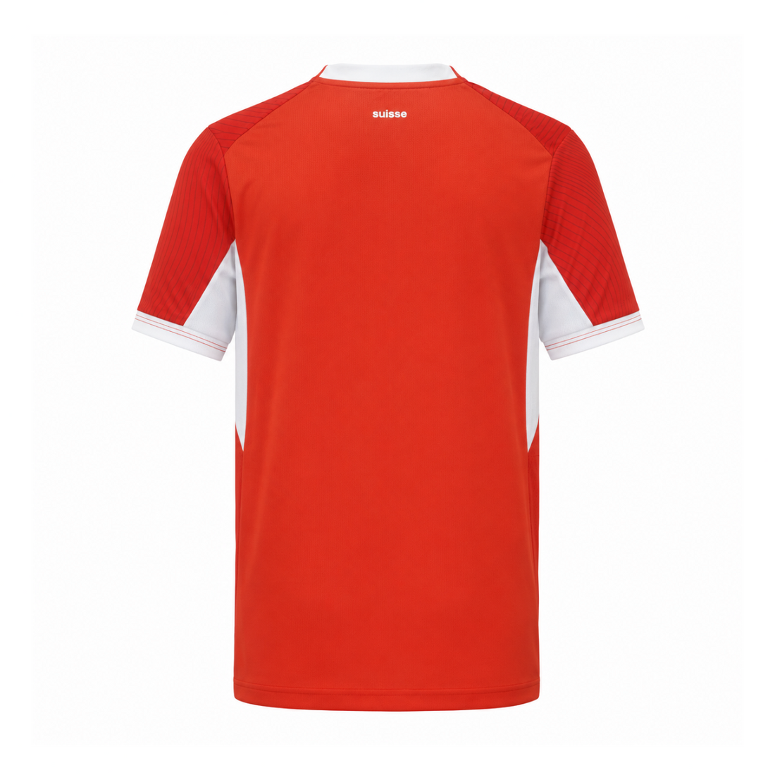 Switzerland 2026 Home Kit product image 2