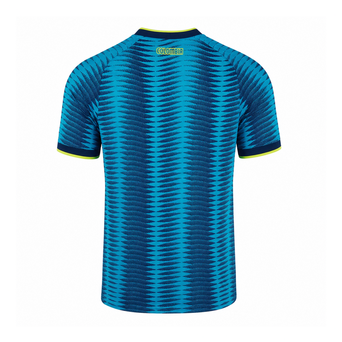 Colombia 2026 Away Kit product image 2