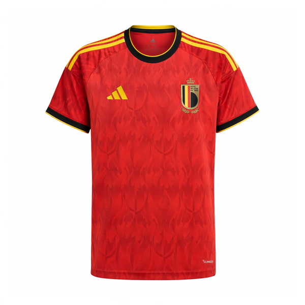 Belgium 2026 Home Kit