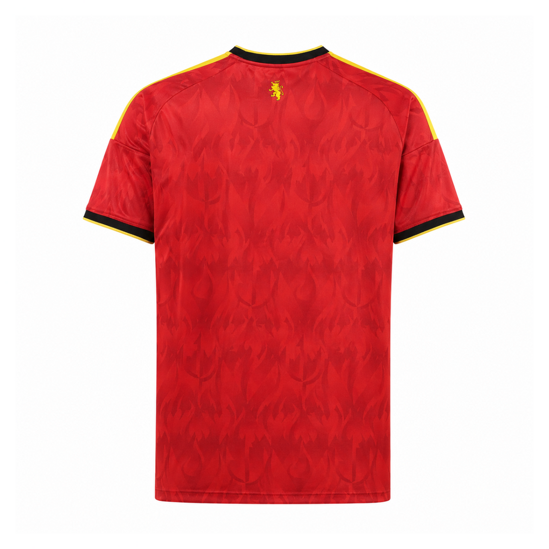 Belgium 2026 Home Kit product image 2