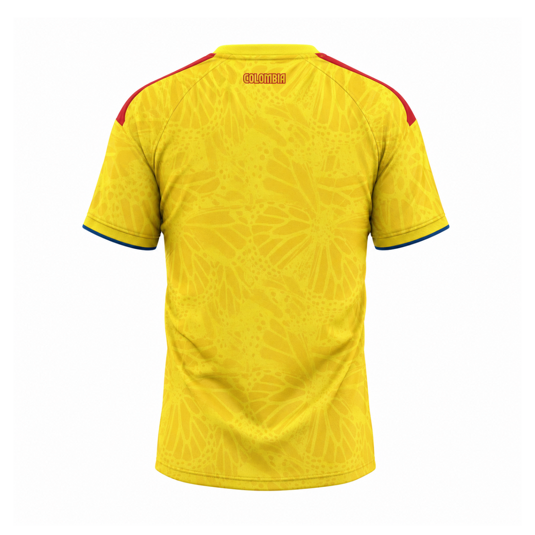 Colombia 2026 Home Kit product image 2