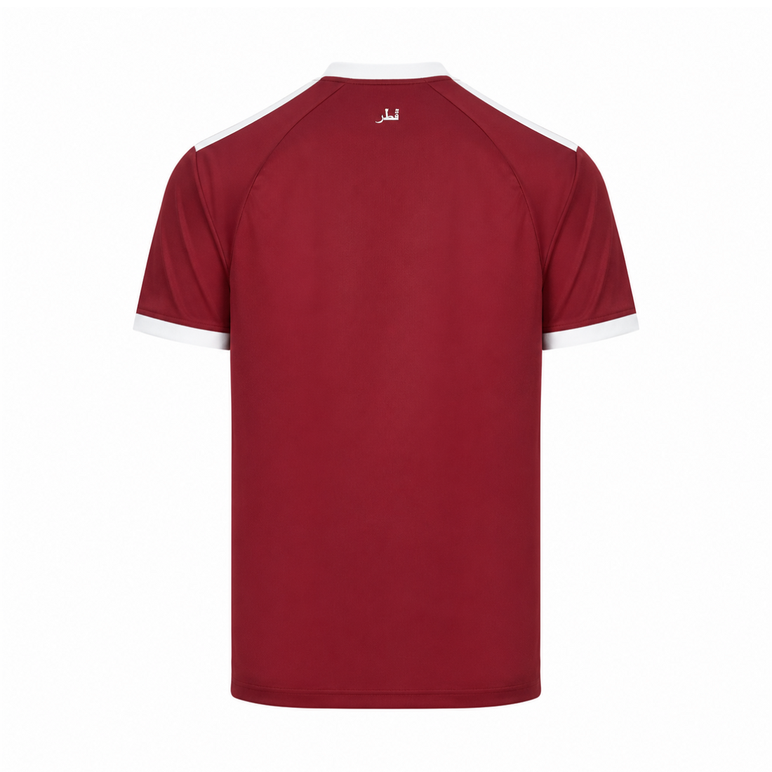 Qatar 2026 Home Kit product image 2