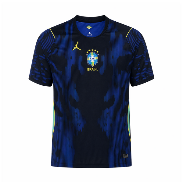 Brazil 2026 Away Kit