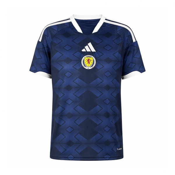 Scotland 2026 Home Kit
