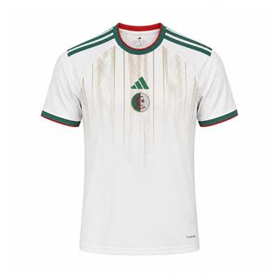 Algeria 2026 Home Kit