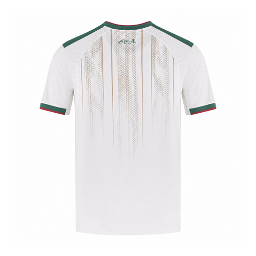 Algeria 2026 Home Kit product image 2