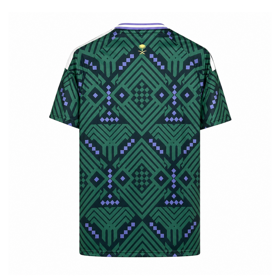 Saudi Arabia 2026 Home Kit product image 2