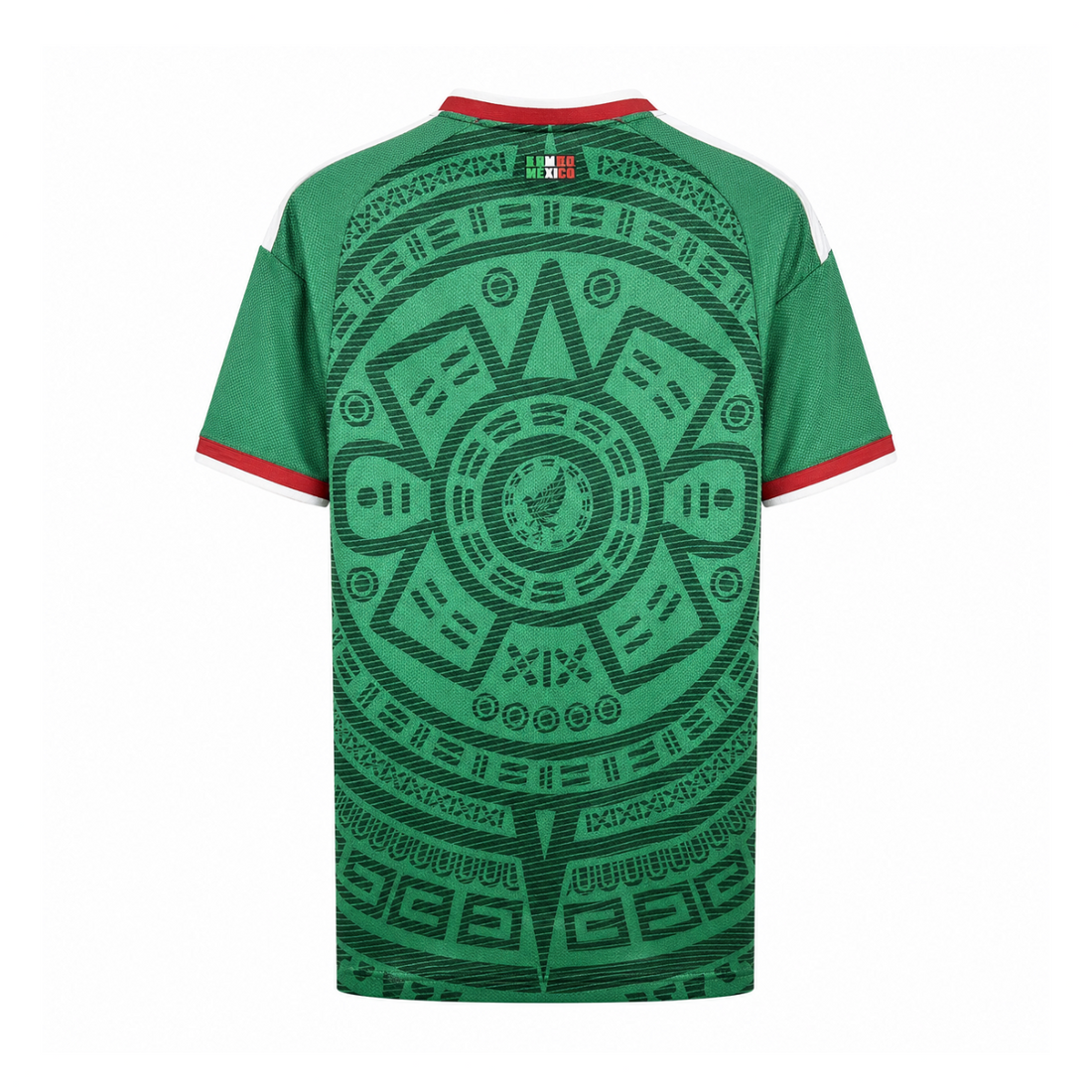 Mexico 2026 Home Kit product image 2