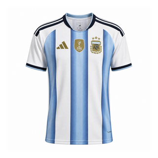 Argentina 2026 Home Kit
