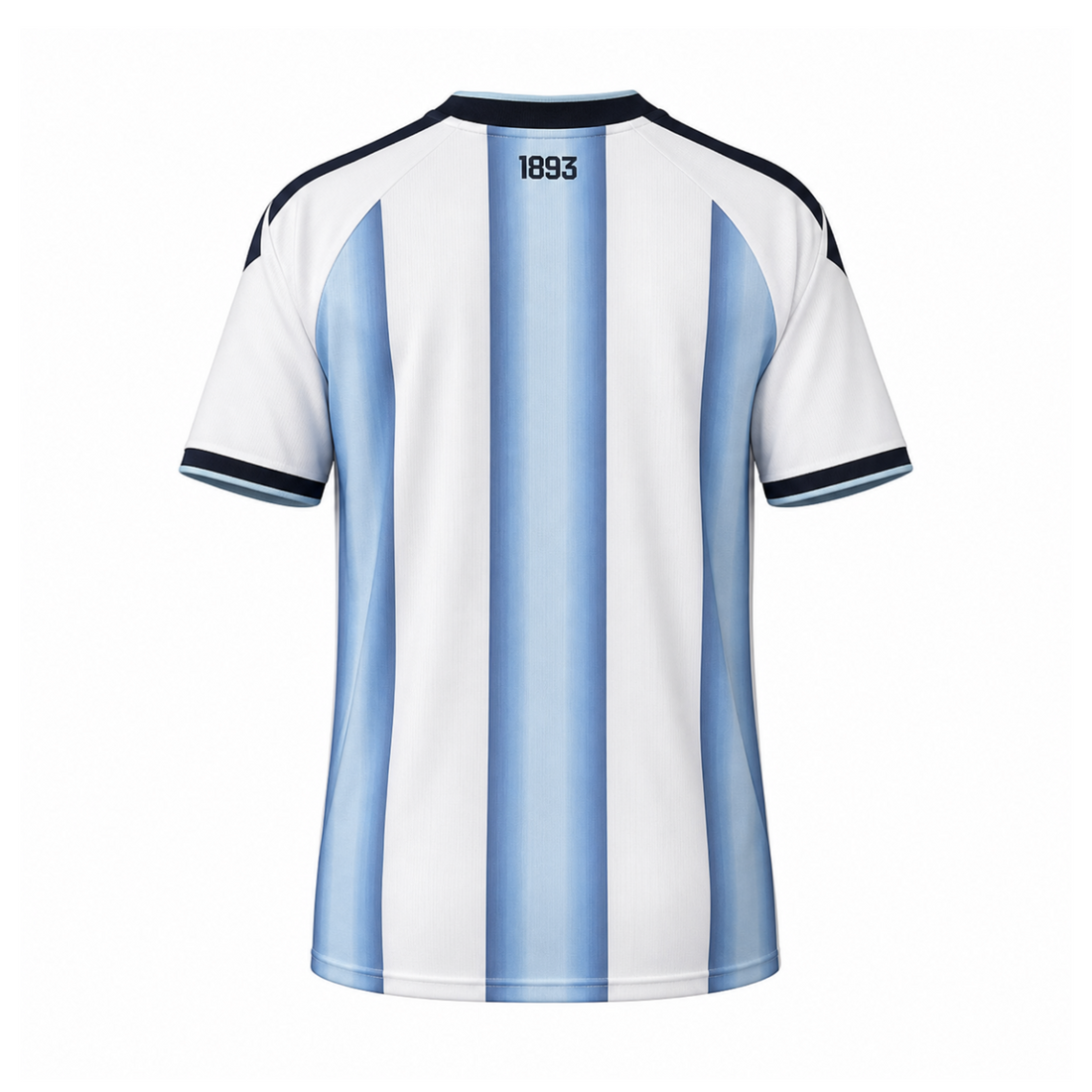 Argentina 2026 Home Kit product image 2