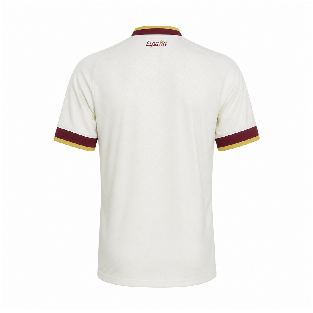 Spain 2026 Away Kit product image 2