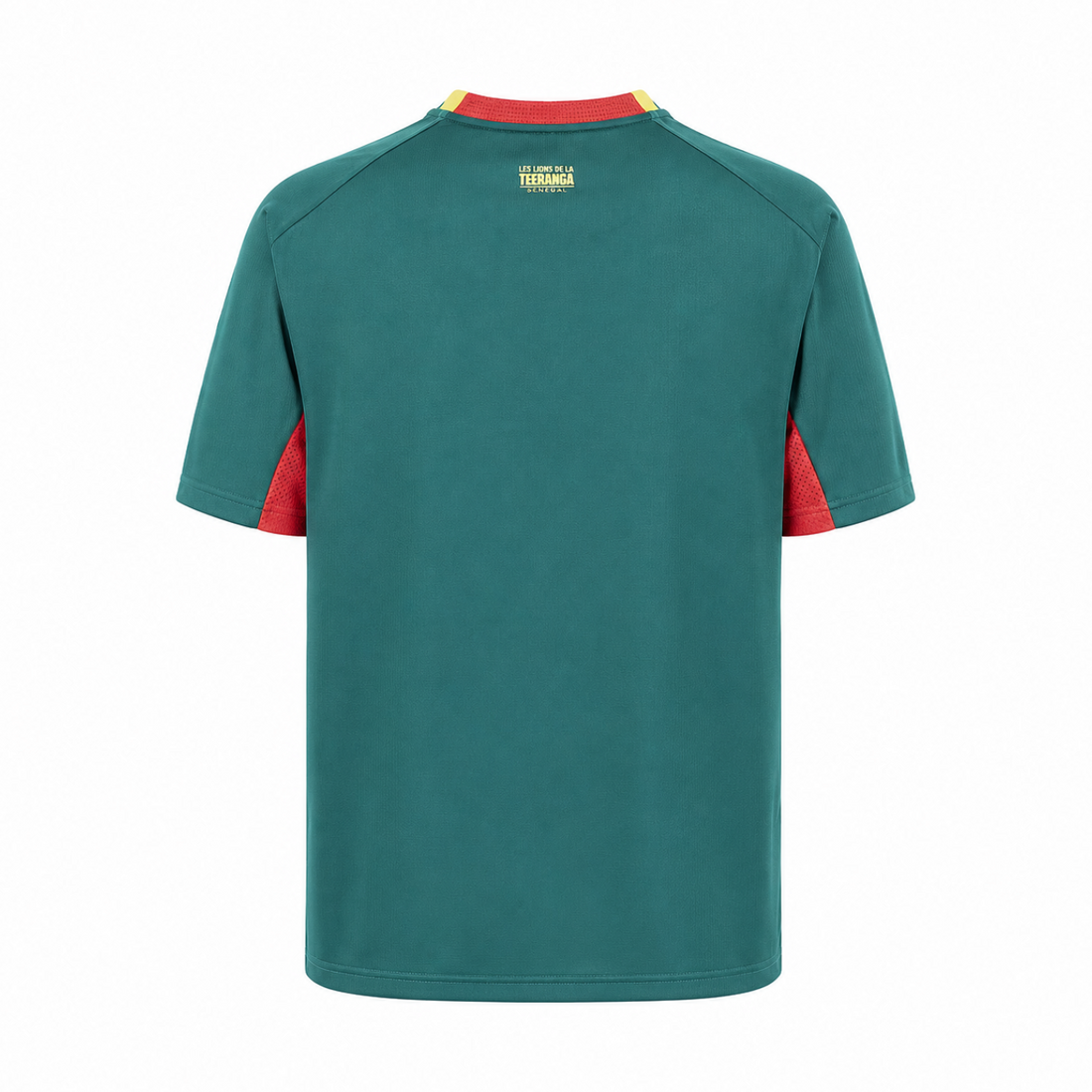 Senegal 2026 Away Kit product image 2