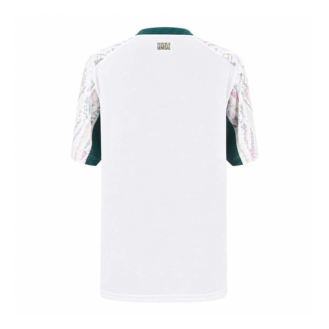 Senegal 2026 Home Kit product image 2