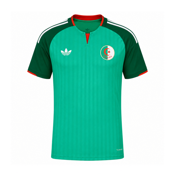 Algeria 2026 Away Kit