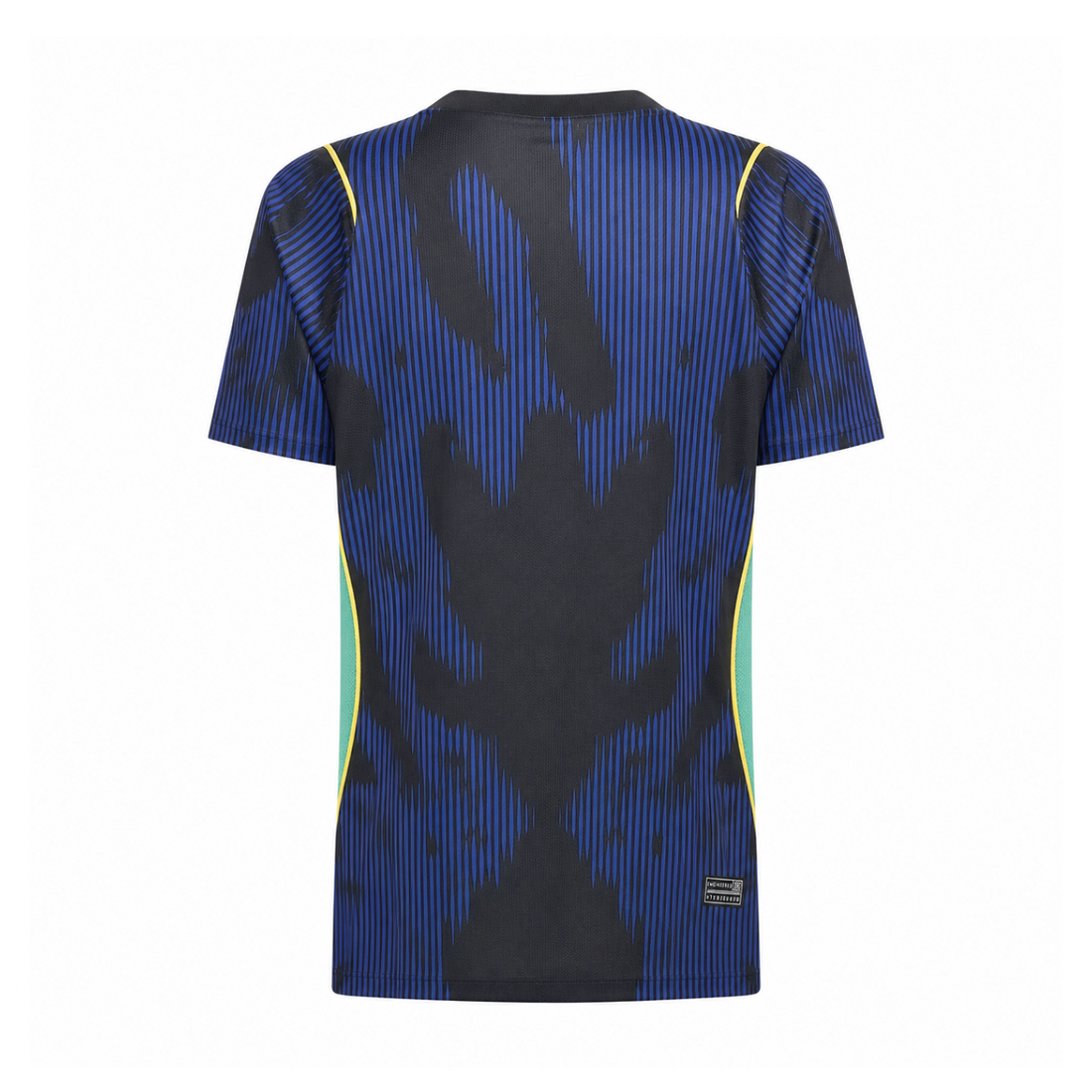 Brazil 2026 Away Kit Women product image 2
