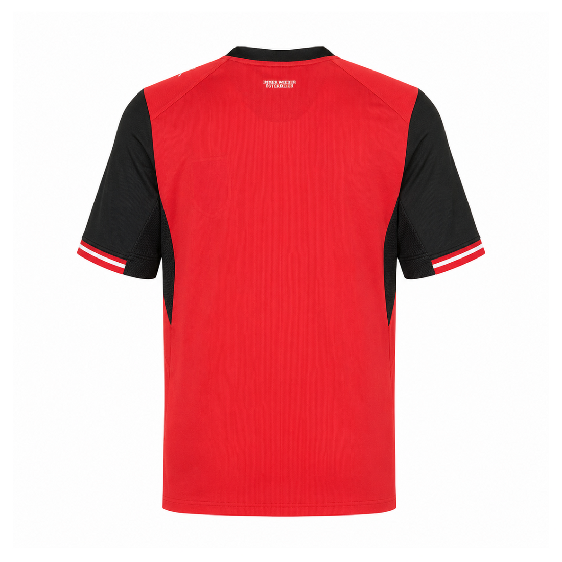 Austria 2026 Home Kit product image 2
