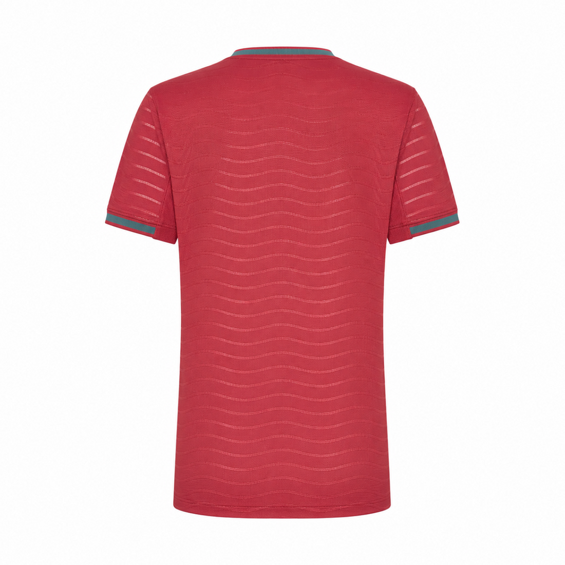 Portugal 2026 Home Kit Women product image 2