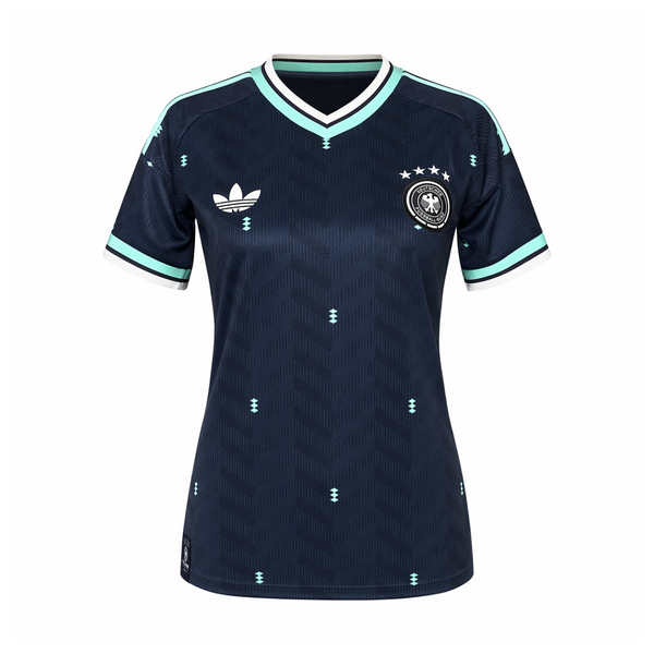 Germany 2026 Away Kit Women