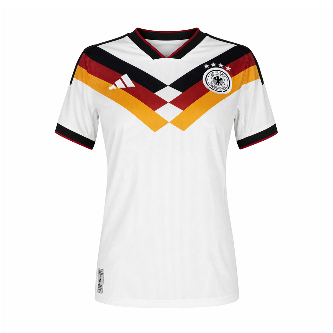 Germany 2026 Home Kit Women front view