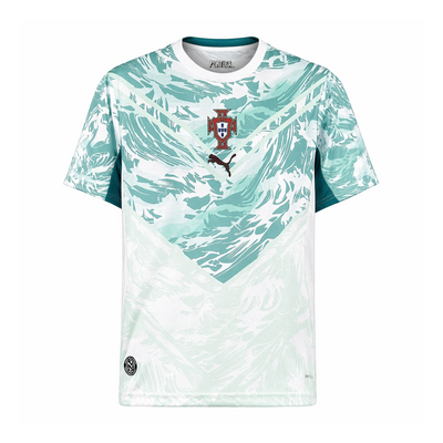 Portugal 2026 Away Kit