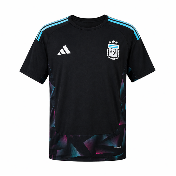 Argentina 2026 Goalkeeper Kit
