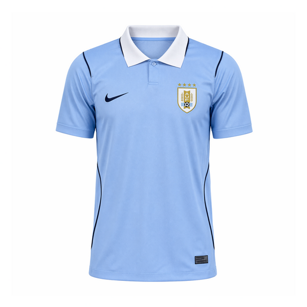 Uruguay 2026 Home Kit