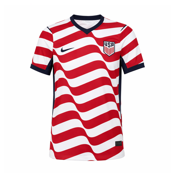 United States 2026 Home Kit