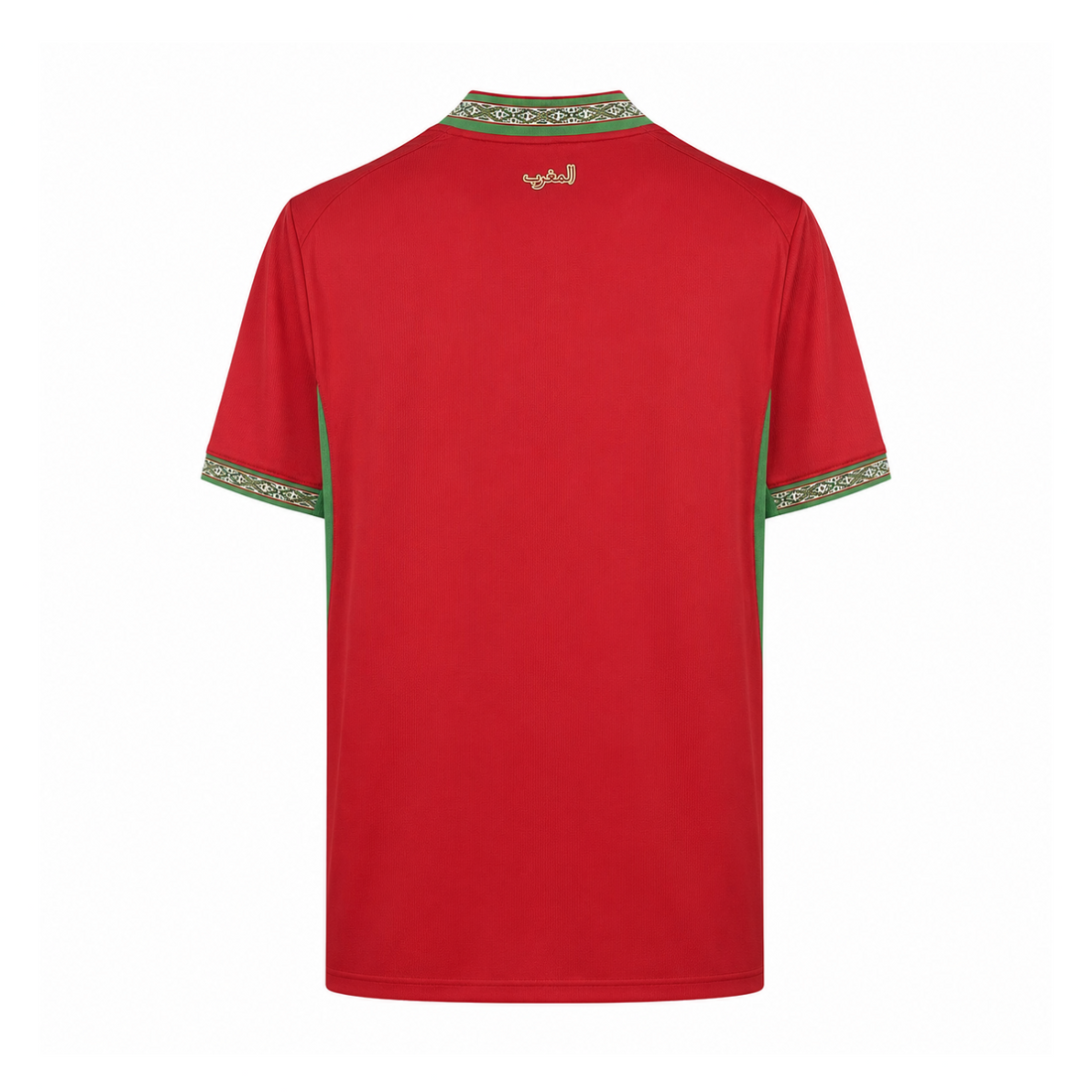 Morocco 2026 Home Kit product image 2