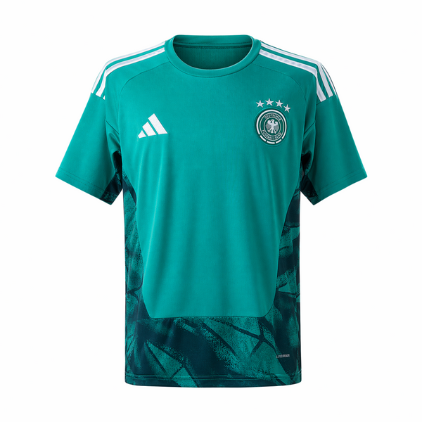 Germany 2026 Goalkeeper Kit