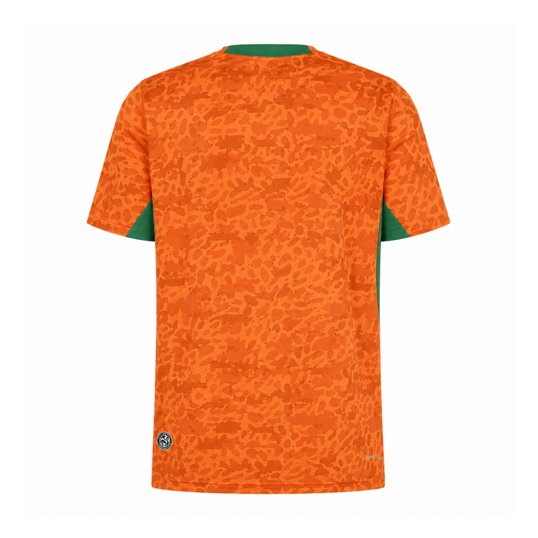 Ivory Coast 2026 Home Kit product image 2