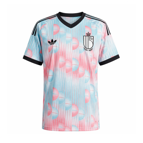 Belgium 2026 Away Kit
