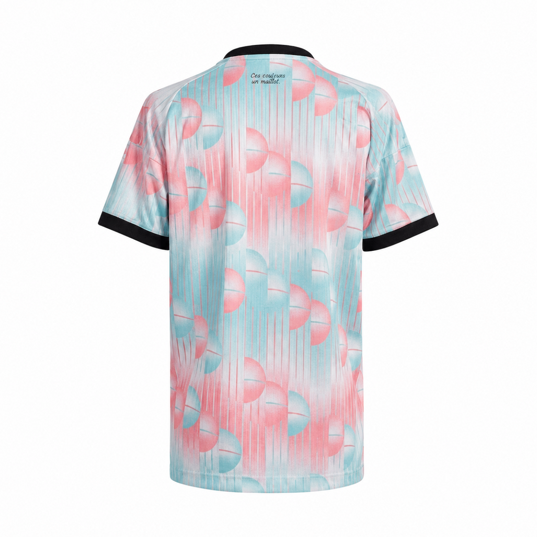 Belgium 2026 Away Kit product image 2