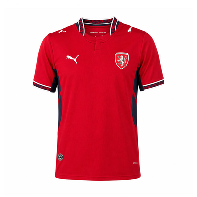 Czech Republic 2026 Home Kit