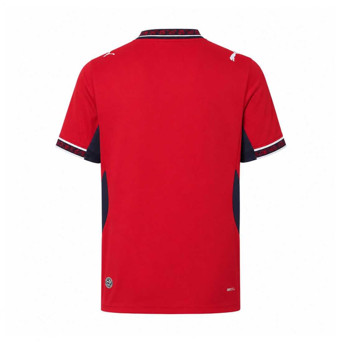Czech Republic 2026 Home Kit product image 2
