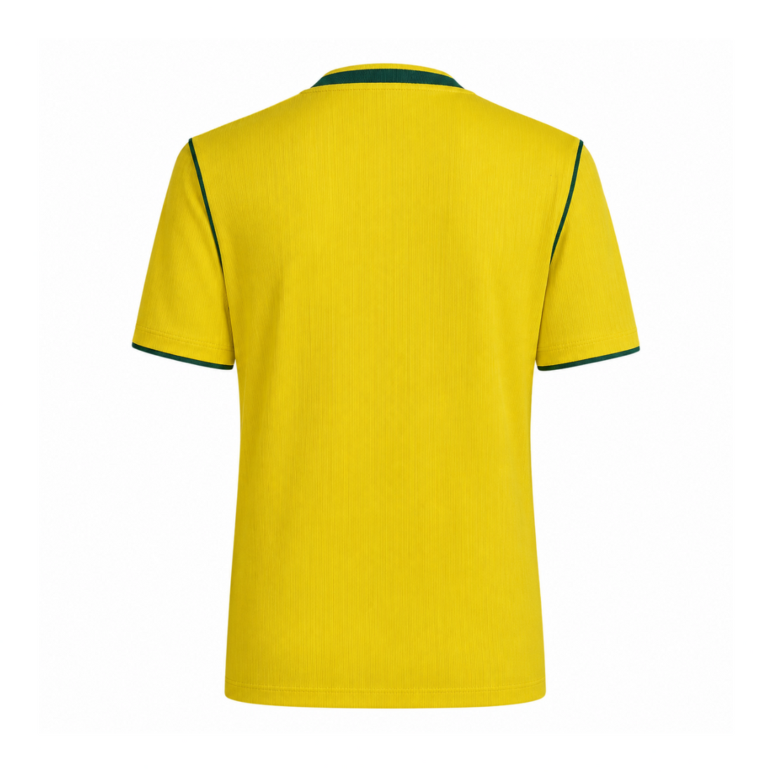 Brazil 2026 Home Kit Women product image 2
