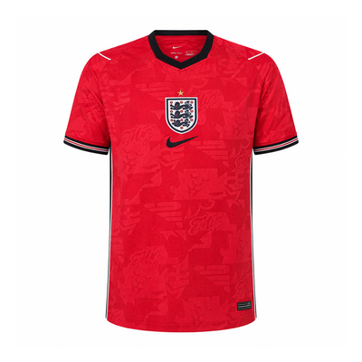 England 2026 Away Kit