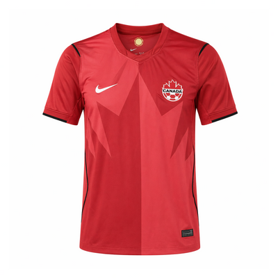 Canada 2026 Home Kit