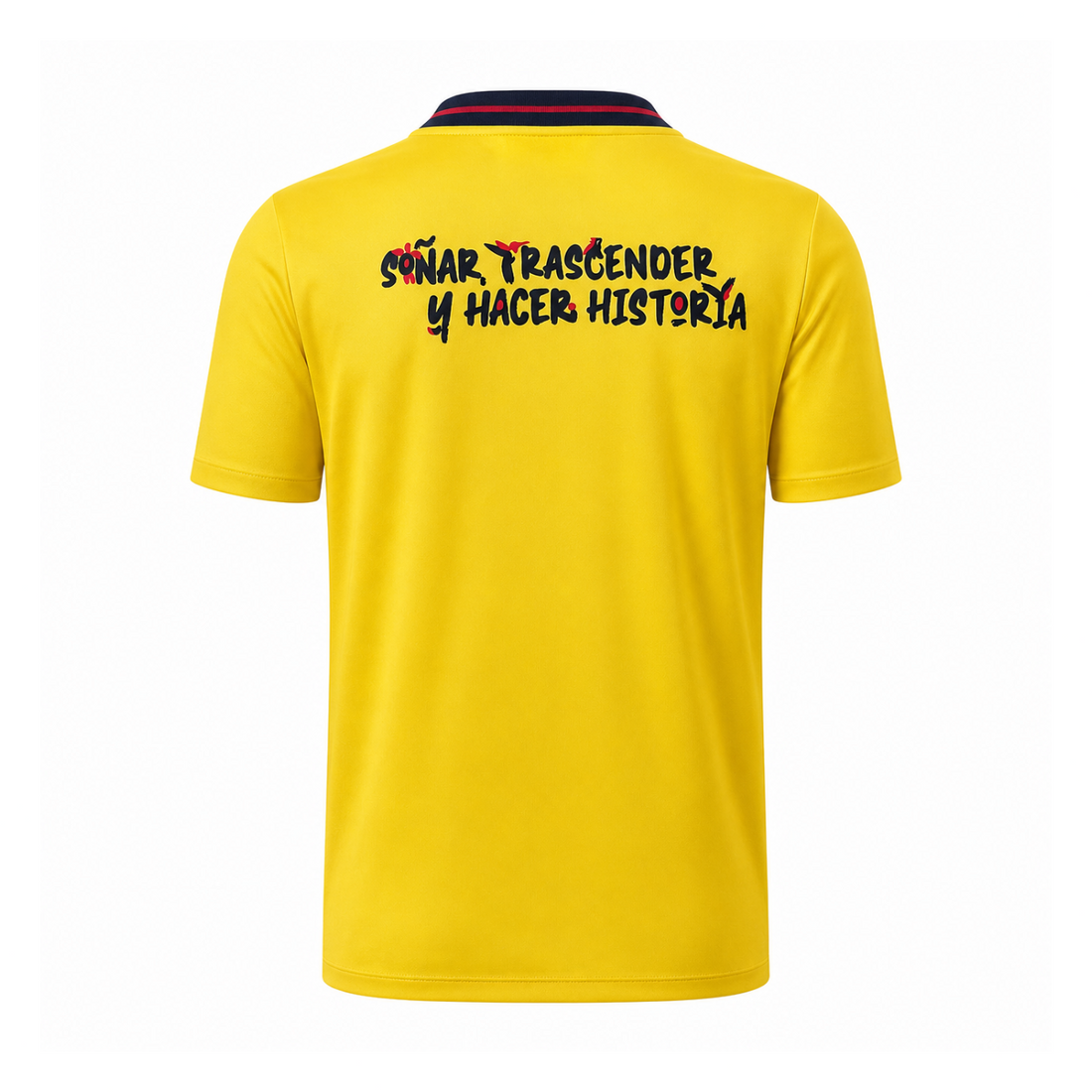 Ecuador 2026 Home Kit product image 2