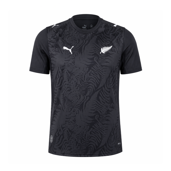 New Zealand 2026 Away Kit