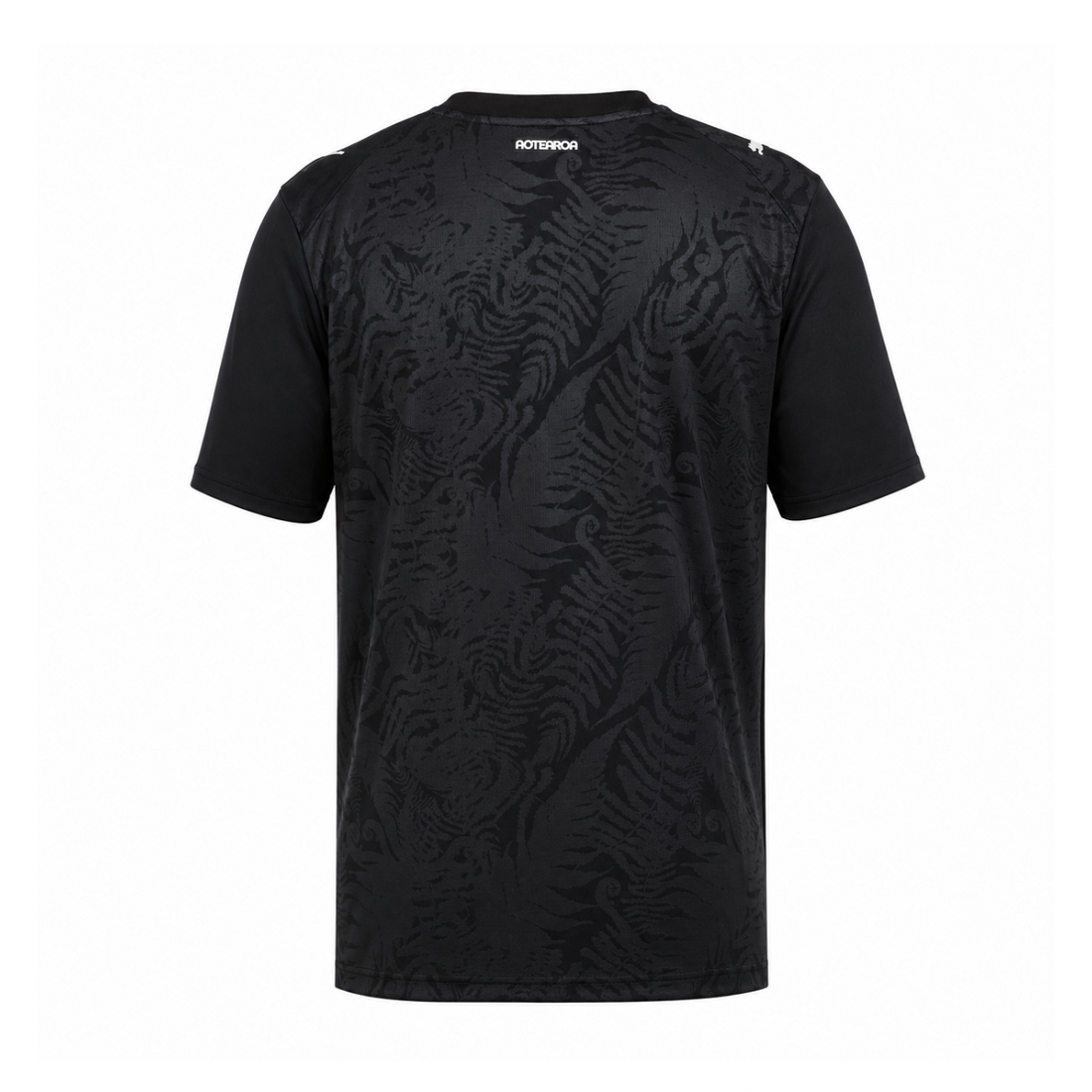 New Zealand 2026 Away Kit product image 2
